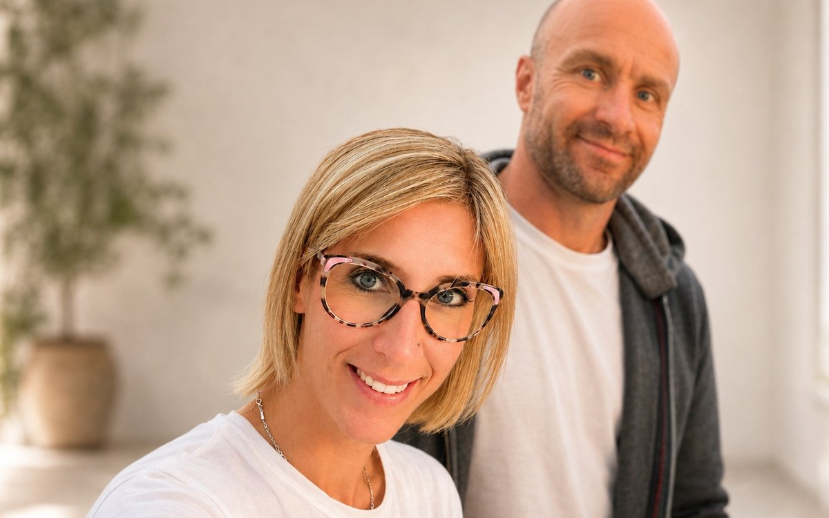 Lorena & Mirko